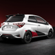 Illustration for article titled The 2018 Toyota Yaris GRMN Gets Double The Horsepower From A Supercharged Four